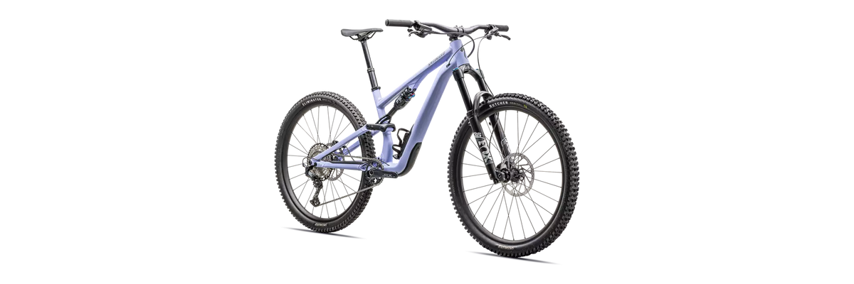 2025 Specialized Stumpjumper 15 Comp Alloy