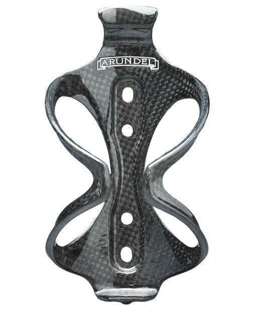 Arundel Mandible Carbon Cage - Oil Slick UD Matt