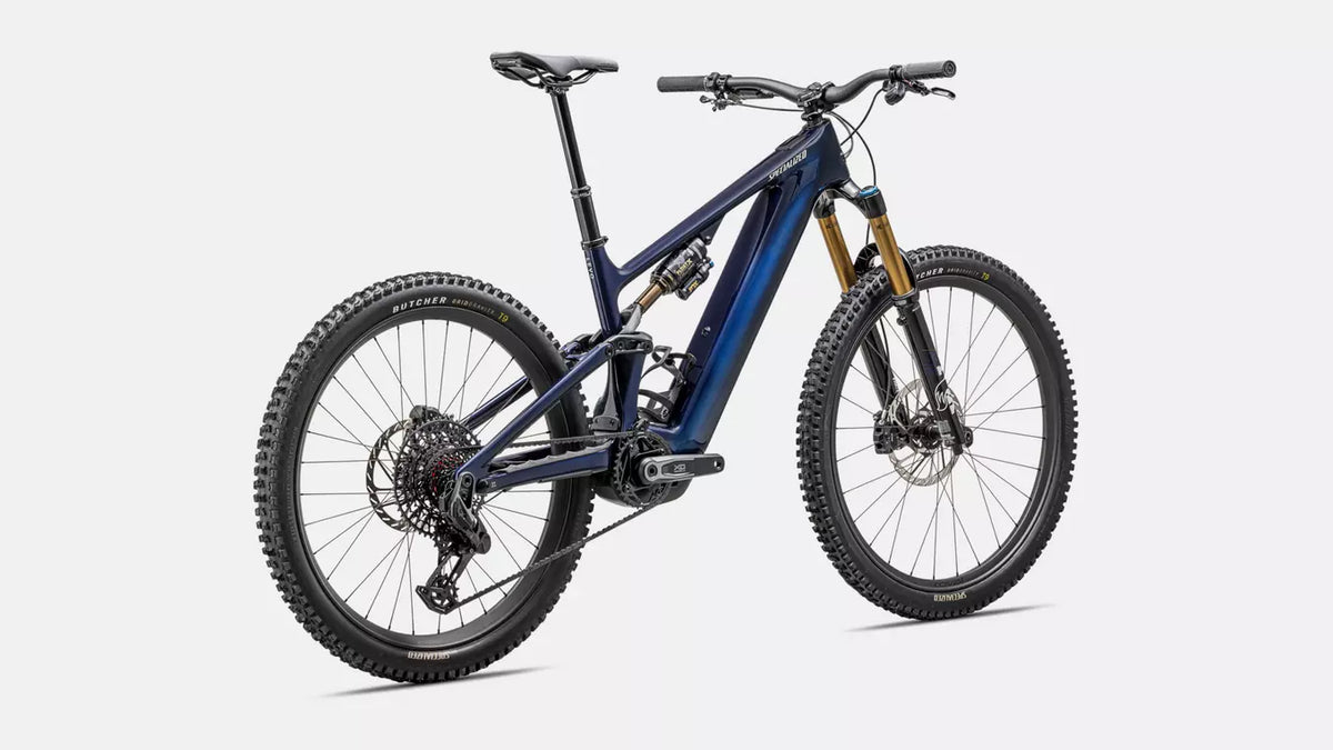 2026 Specialized Turbo Levo 4 Pro