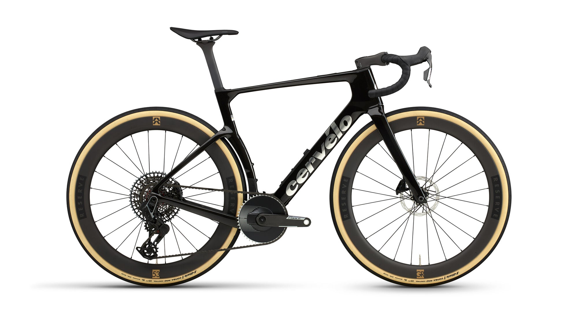 2027 Cervelo Aspero-5 Force