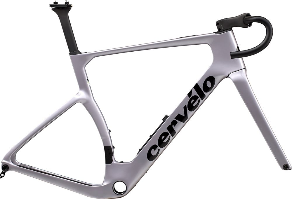 2026 Cervelo Aspero-5 Frameset