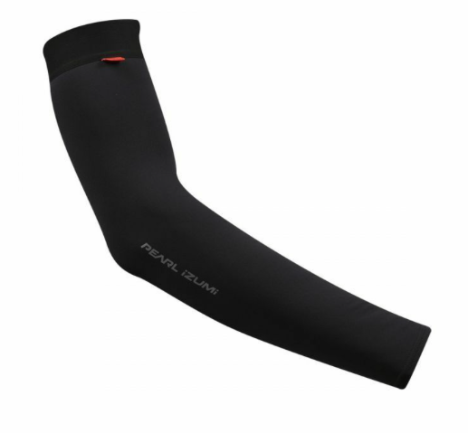 Pearl Izumi Sun Sleeves Black - L