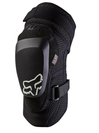 Fox Guard Launch Pro D30 Knee Black