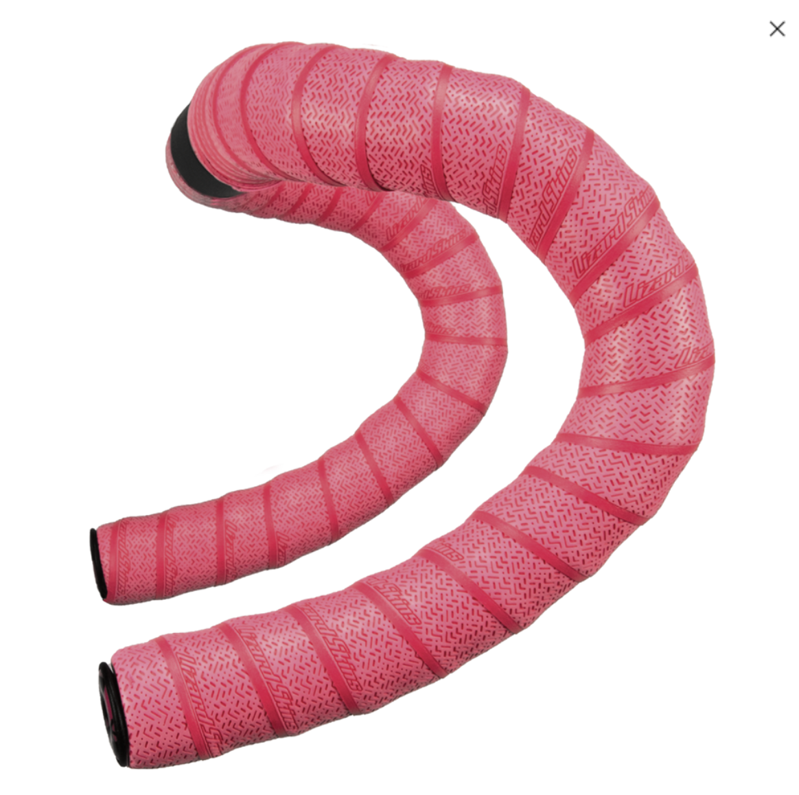 Lizard Skin Bar Tape 3.2mm V2 Neon Pink