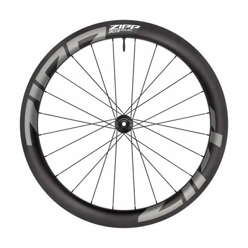 Zipp 303 XPLR S Carbon Front Wheel