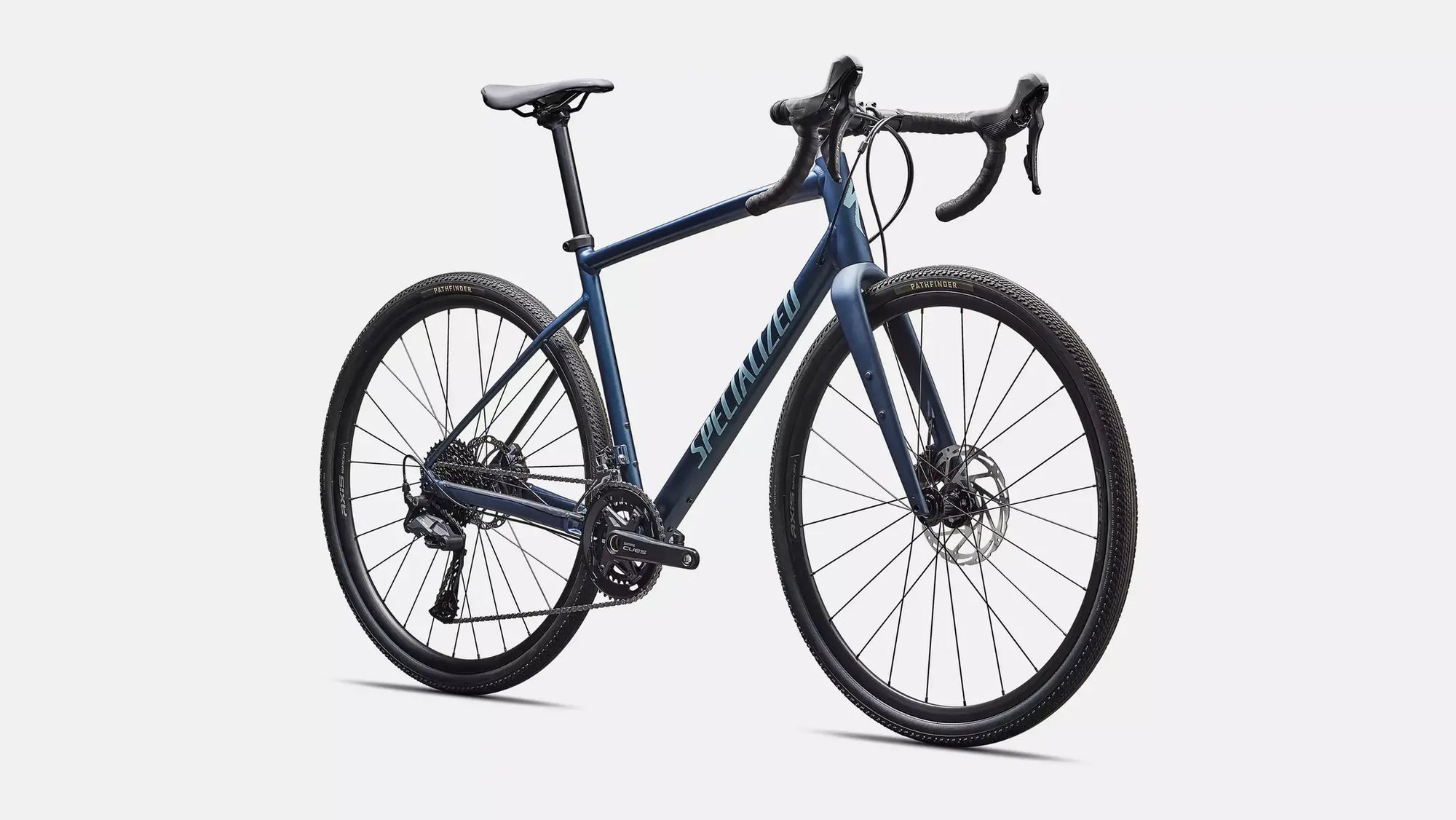 2026 Specialized Diverge 3 Alloy