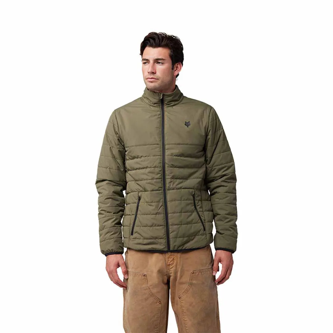 FOX HOWELL PUFFY JACKET