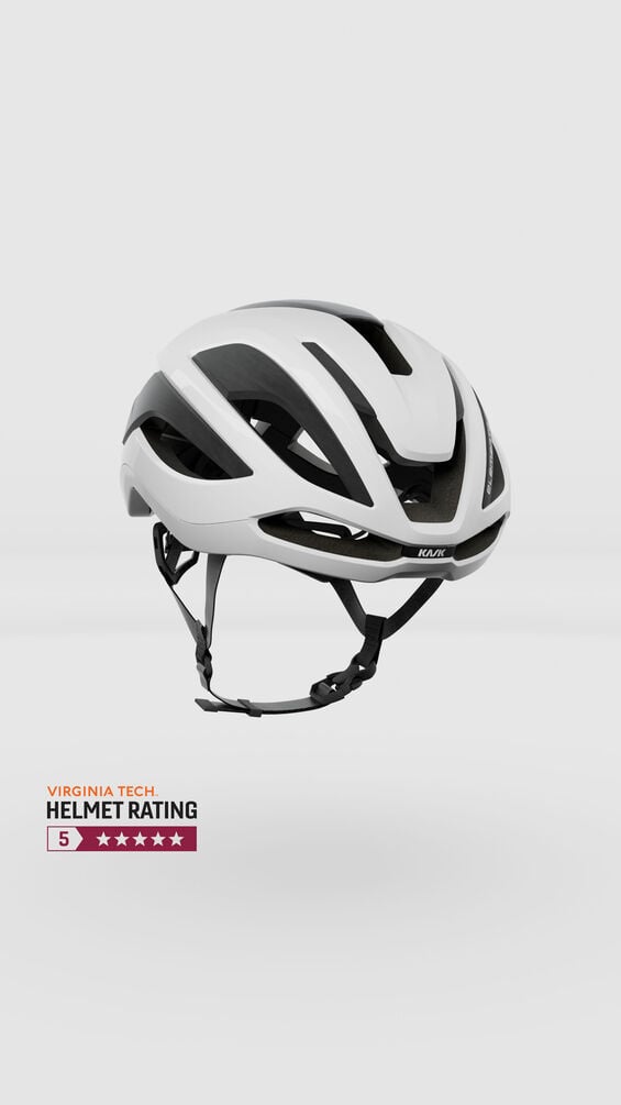 Kask Elemento WG11