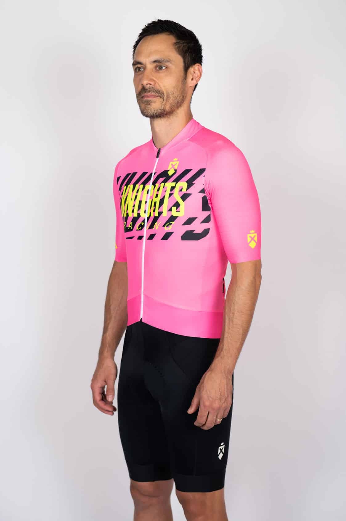 Knights Perform Impact Race Jersey