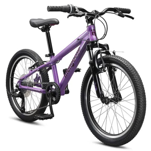 2025 Mongoose Rockadile 20"