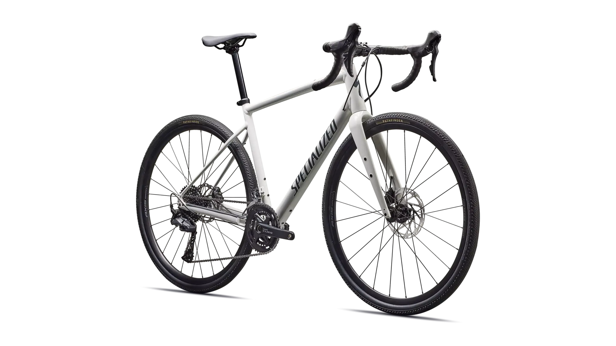 2026 Specialized Diverge 3 Alloy
