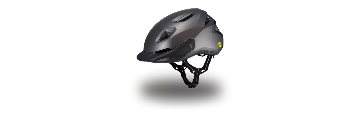 2024 Specialized Shuffle 2 Helmet 49-55cm