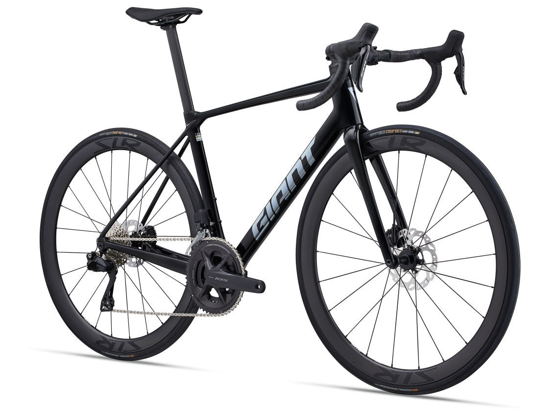 2025 Giant TCR Advanced Pro 1 Di2 Carbon