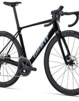 2025 Giant TCR Advanced Pro 1 Di2 Carbon