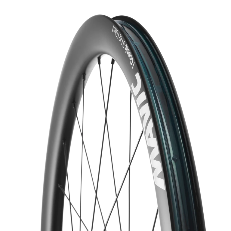 Mavic Cosmic S 42 Carbon Wheelset