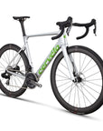 2026 Cervelo Soloist Force E1 AXS