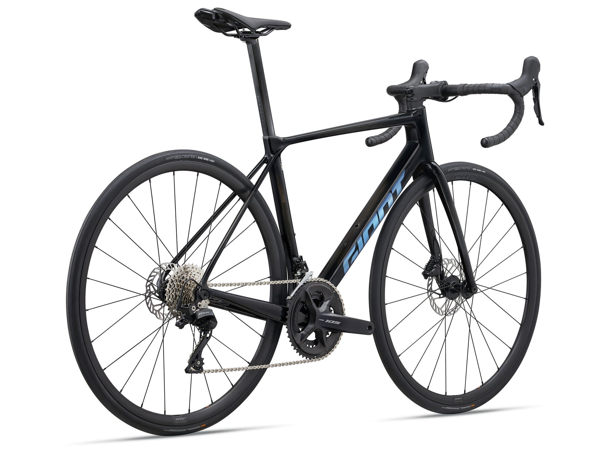 2025 TCR Advanced 2 - PC Carbon