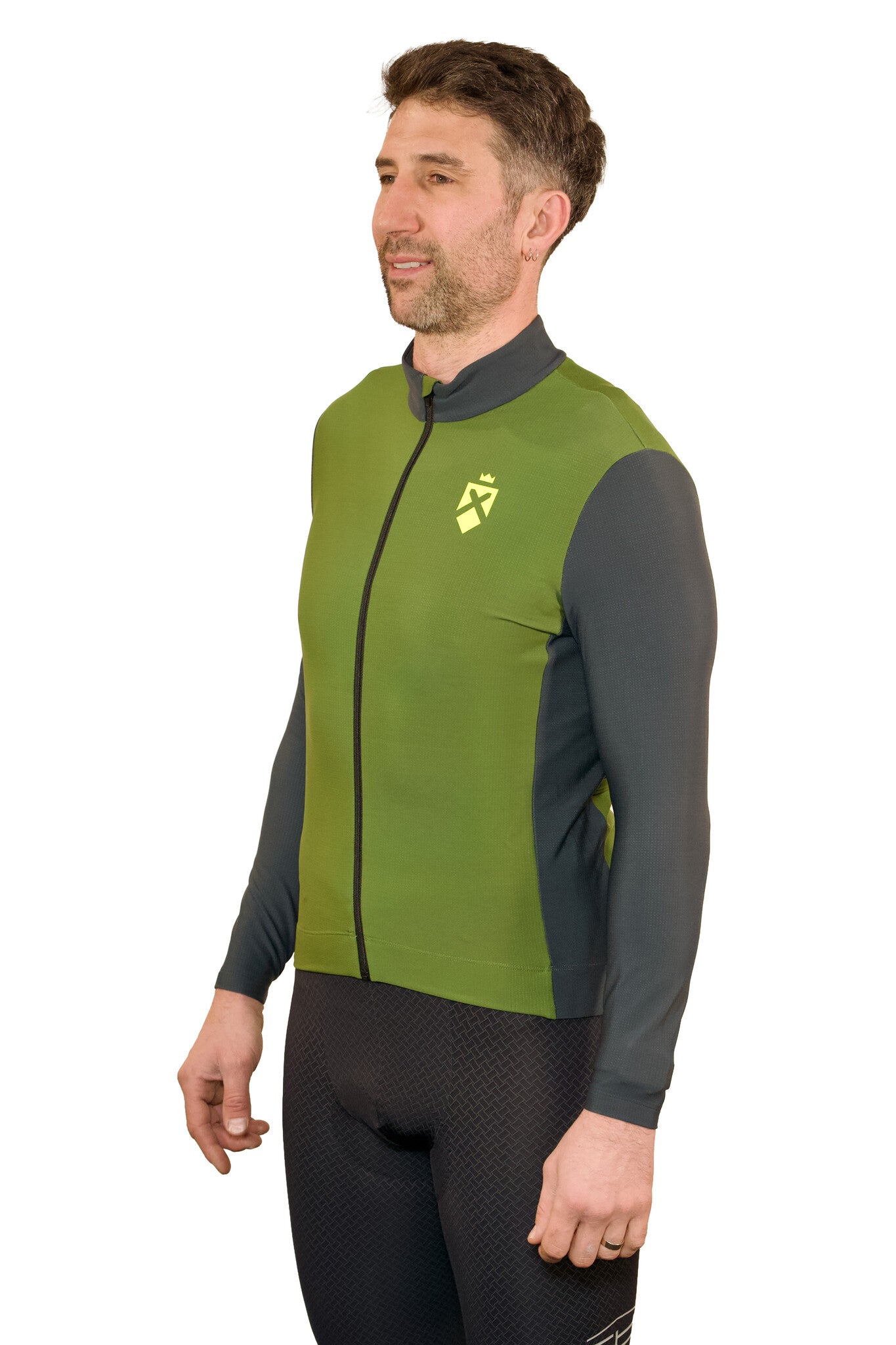 Knights Thermodream Jersey