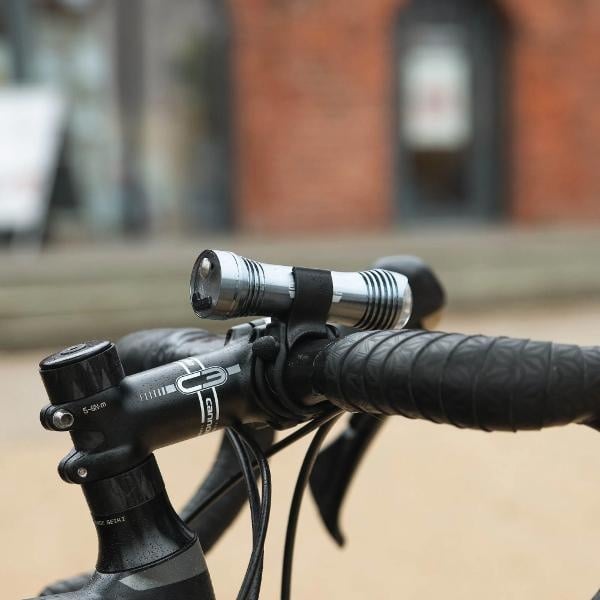 Exposure Sirius Mk11 Gun Metal Black 1300L