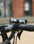Exposure Sirius Mk11 Gun Metal Black 1300L