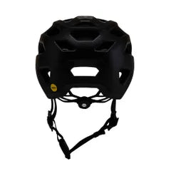 Fox Crossframe Pro MT Matt Black