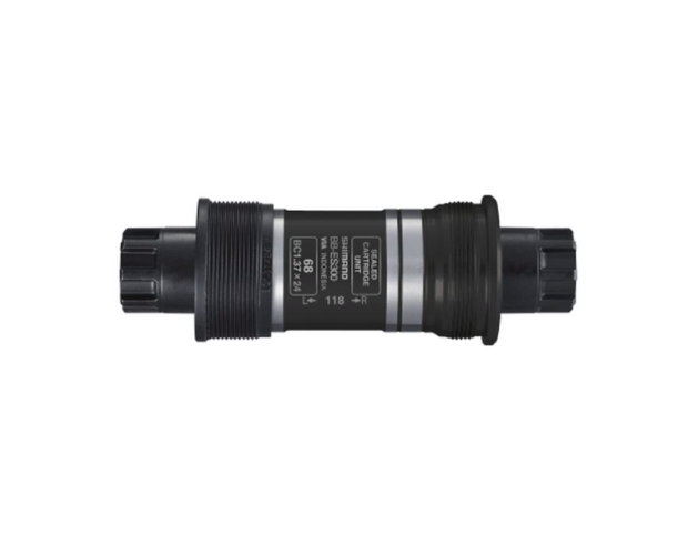 Shimano ES300 73 x 118mm Hollow-Type Bottom Bracket