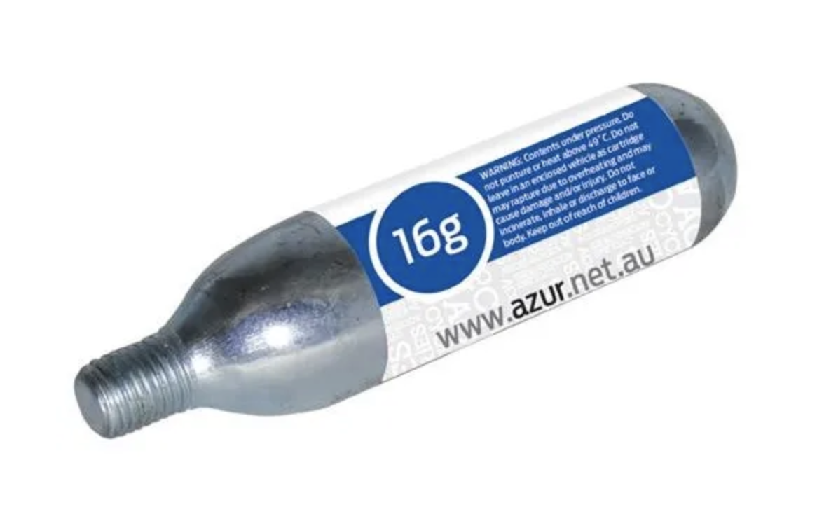Azur Air Cartridge 16g