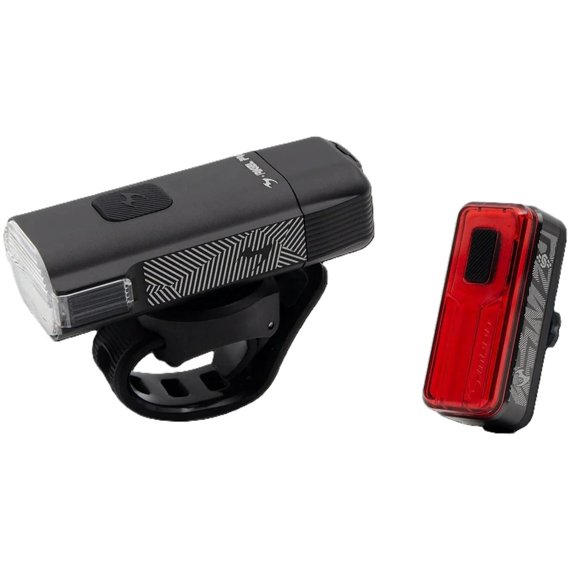 Moon Light Set Rigel Pro Front 1000 & Helix Sense Rear 150