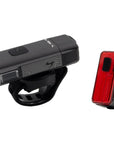 Moon Light Set Rigel Pro Front 1000 & Helix Sense Rear 150
