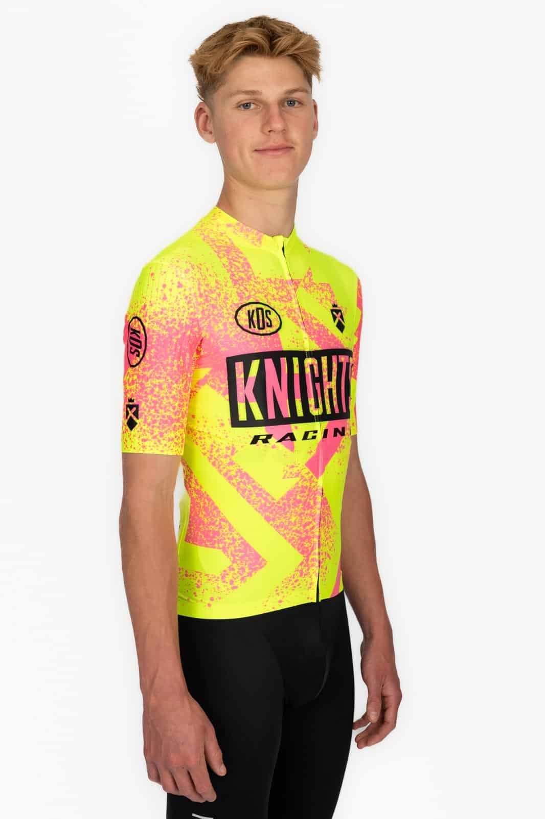 Knights 24 Race Jersey