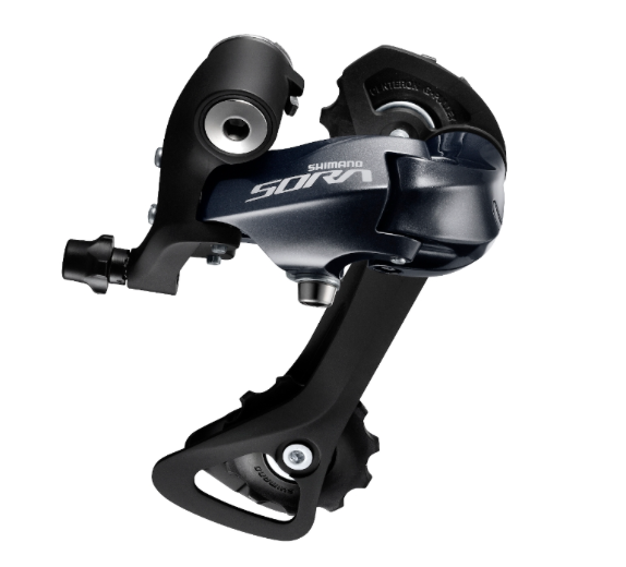 Derailleur Rear Sora 9spd Rd-r3000 Shimano