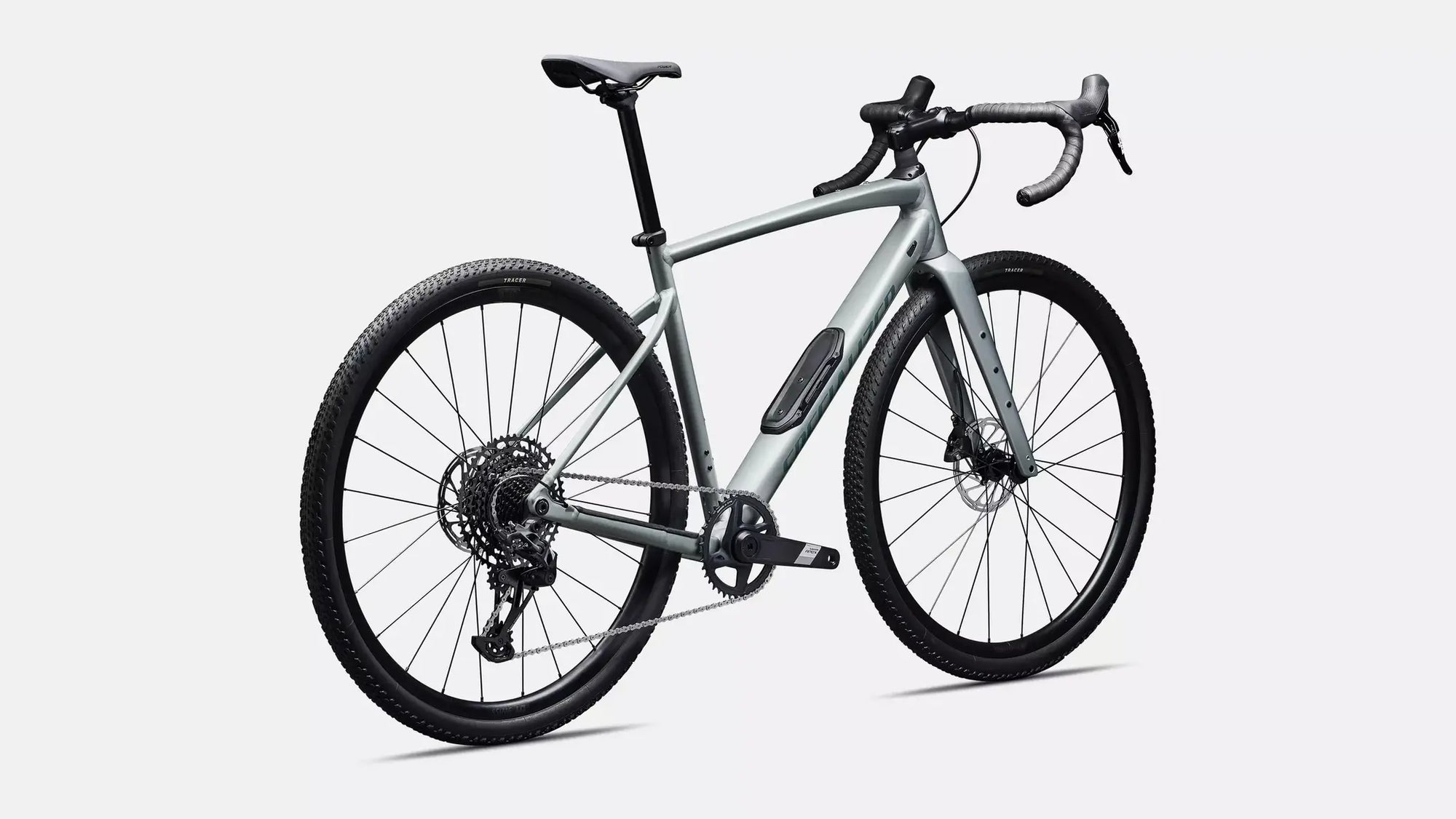 2026 Specialized Diverge 4 Comp Alloy