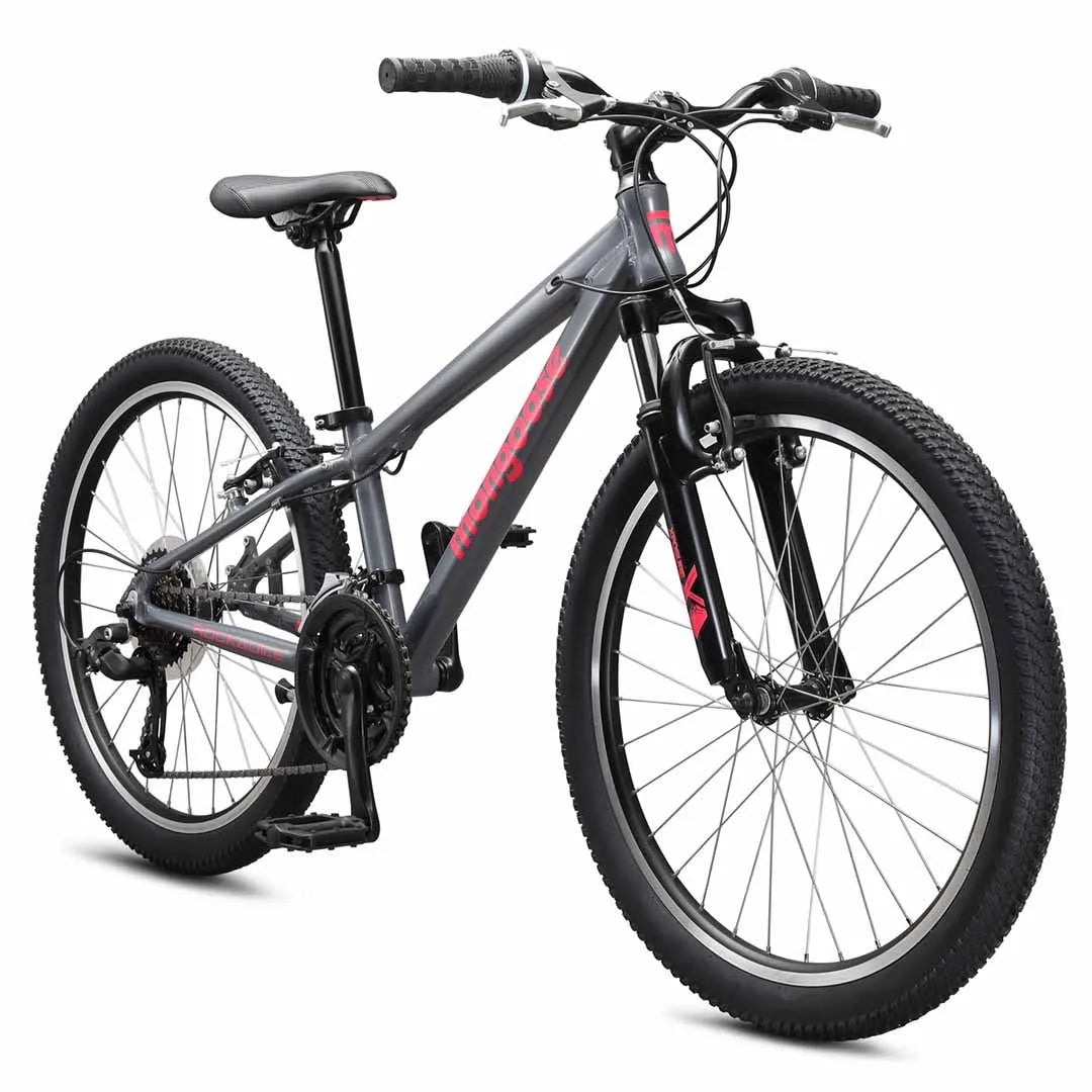 2024 Mongoose Rockadile OS 24"