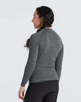 Specialized Women's Merino Seamless Long Sleeve Base Layer