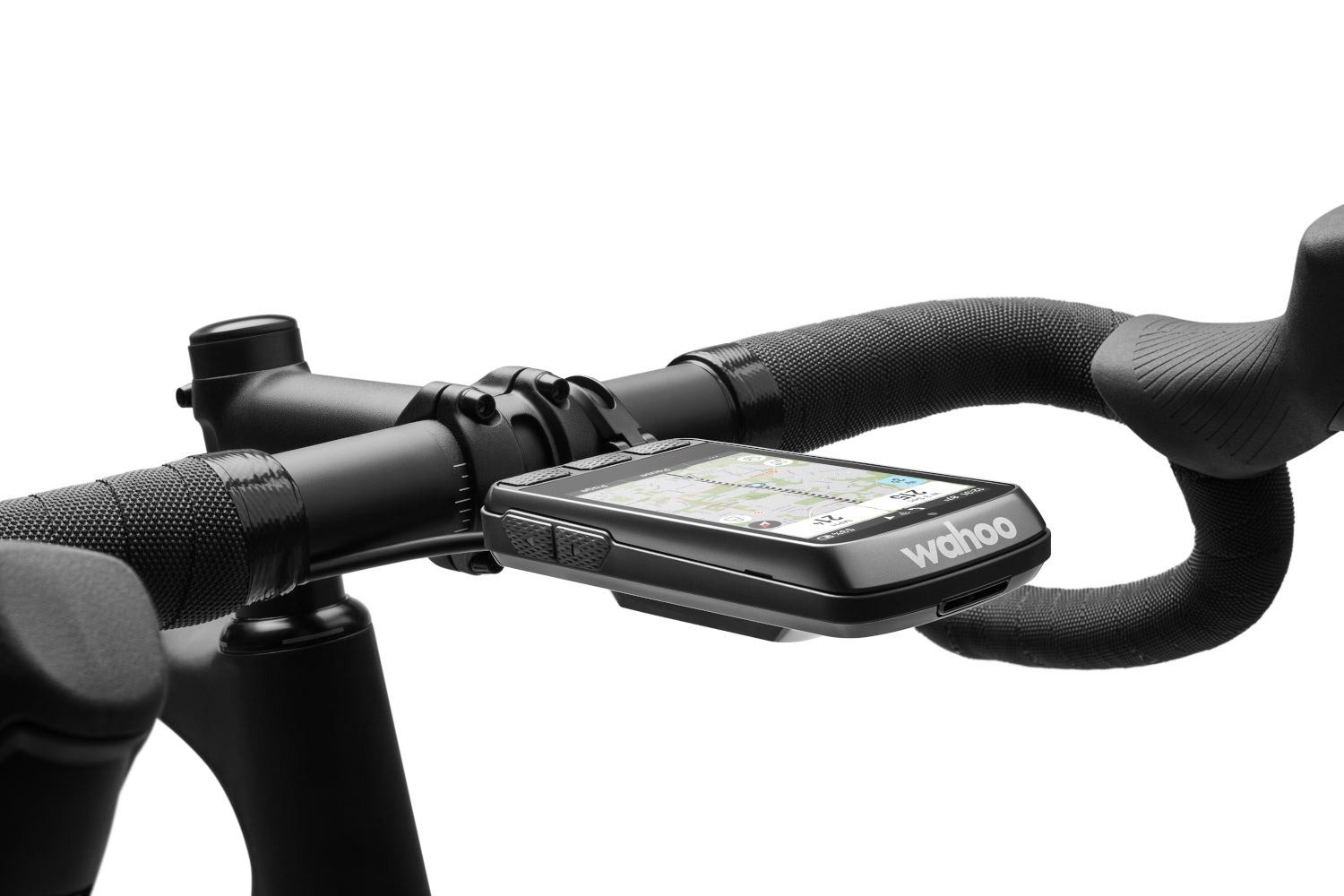 Wahoo ELEMNT Ace GPS Bike Computer