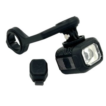 Moon Titan Max 1700 Lumens W/Remote Front Light