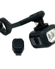 Moon Titan Max 1700 Lumens W/Remote Front Light