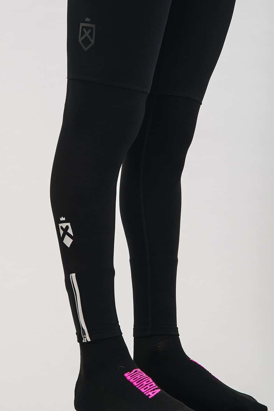 Knights Leg Warmers