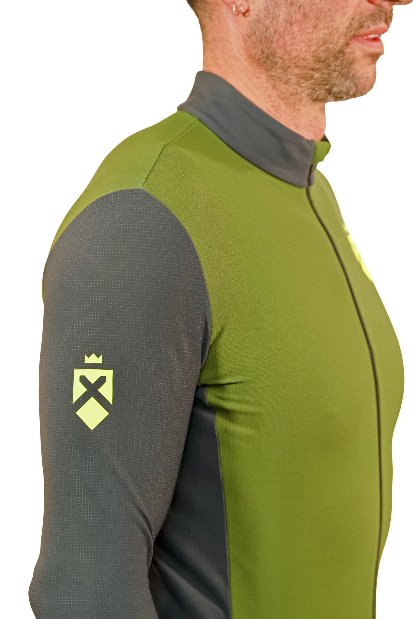 Knights Thermodream Jersey