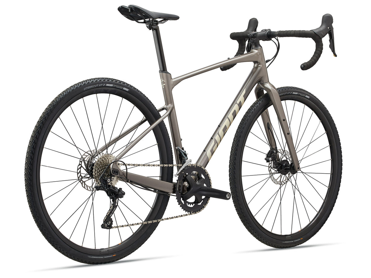 2025 Giant Revolt 1 Metal
