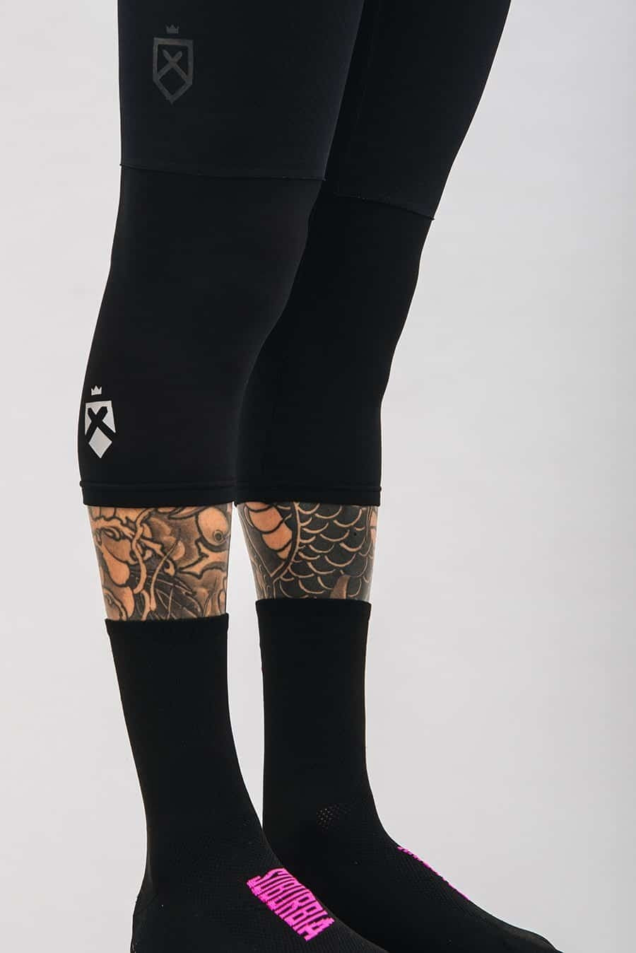 Knights Knee Warmers
