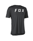 Fox Ranger Jersey SS Moth Black