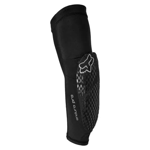 Fox Enduro Pro Elbow Guard Blk