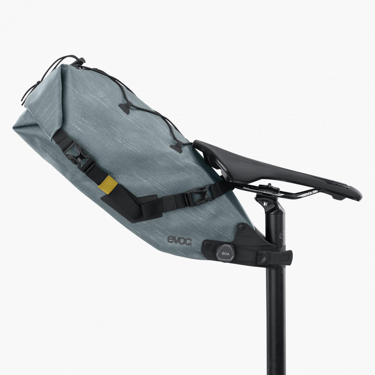 Evoc Seat Pack Boa WP 8L Steel