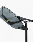 Evoc Seat Pack Boa WP 8L Steel