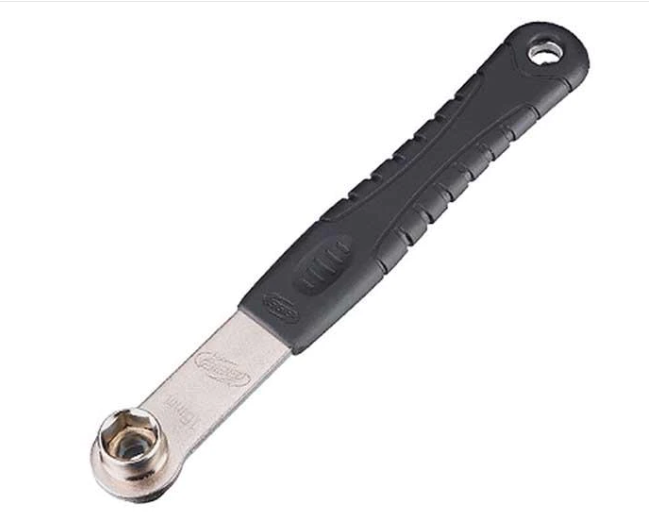 BBB Boxfix Wheel Nut Tool 14-15mm