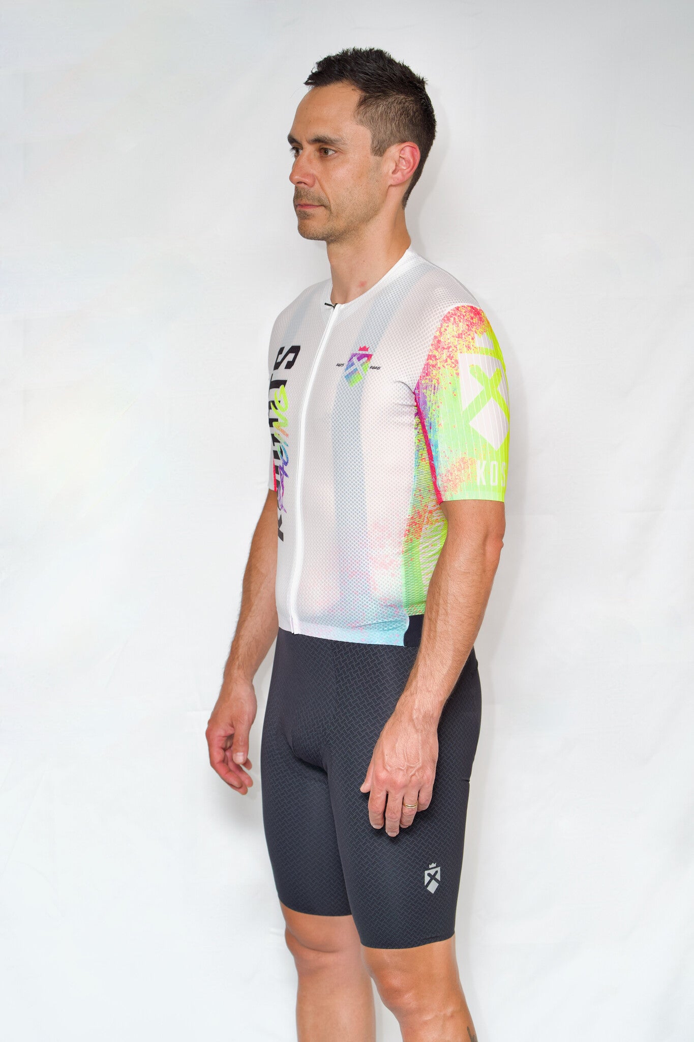 2026 Knights Pro Race Jersey