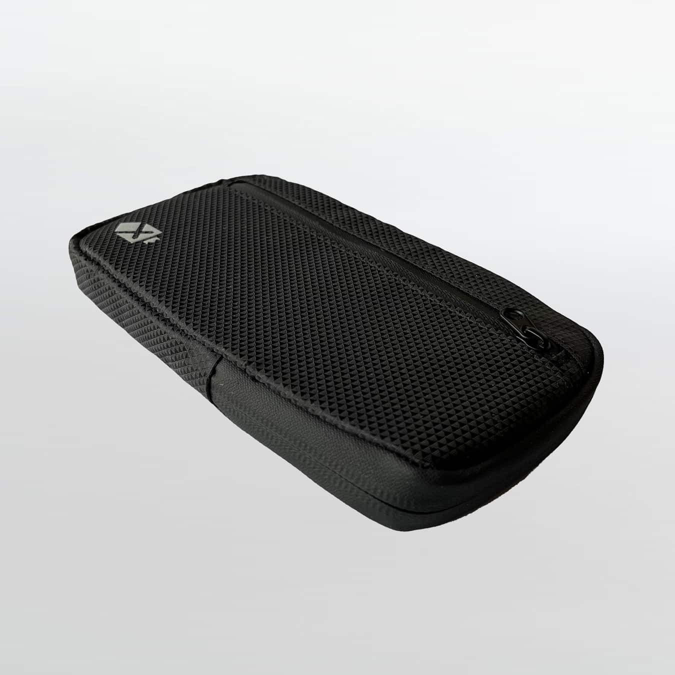 Knights Kargo Pouch - Black