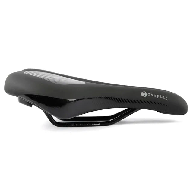 Chaptah - Comfy Saddle 189