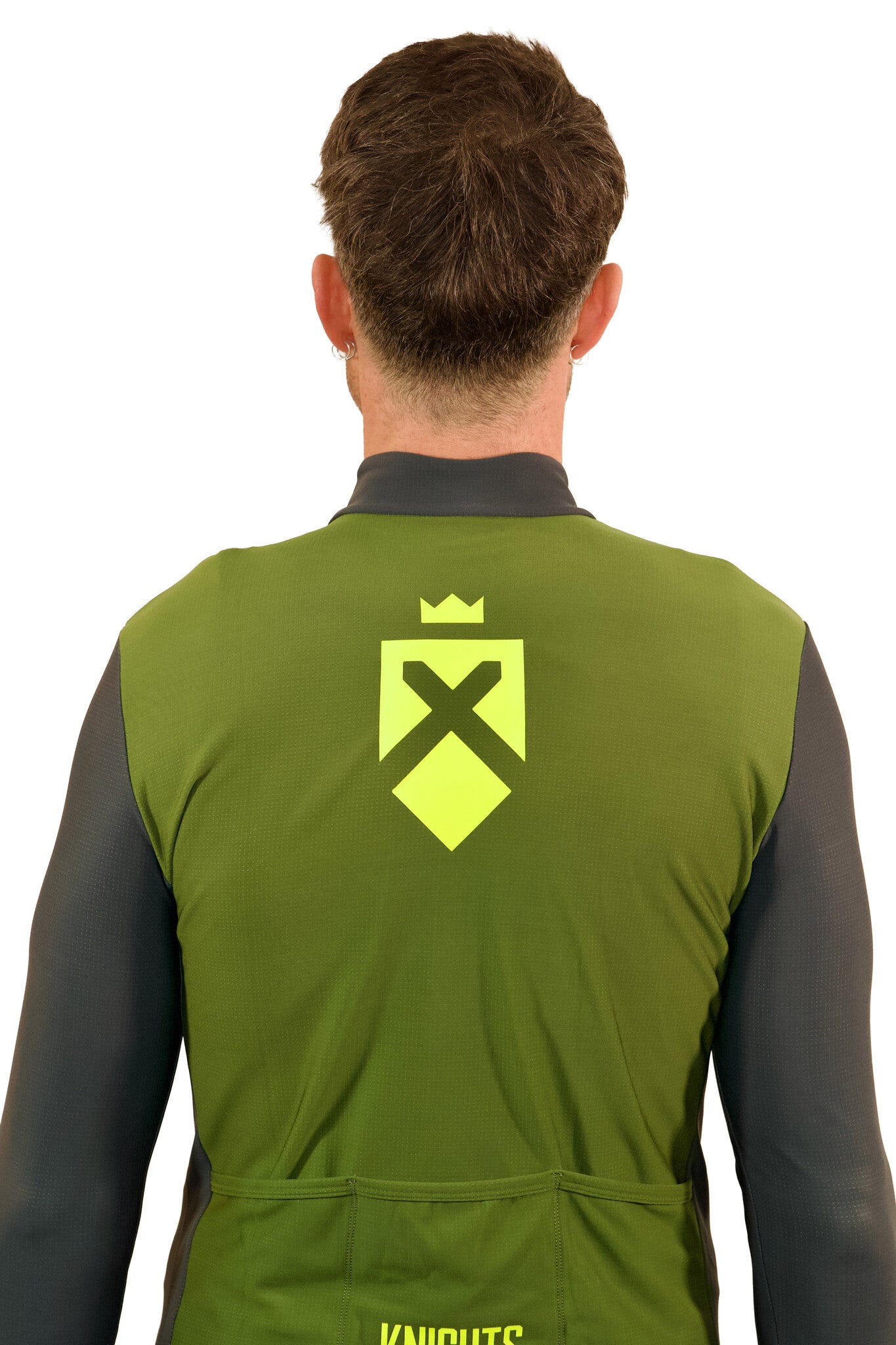 Knights Thermodream Jersey